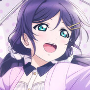 nozomi